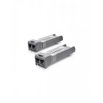 Ubiquiti UACC-OM-MM-10G-D-20 moduł światłowodowy 10000 Mbit/s SFP 850 nm