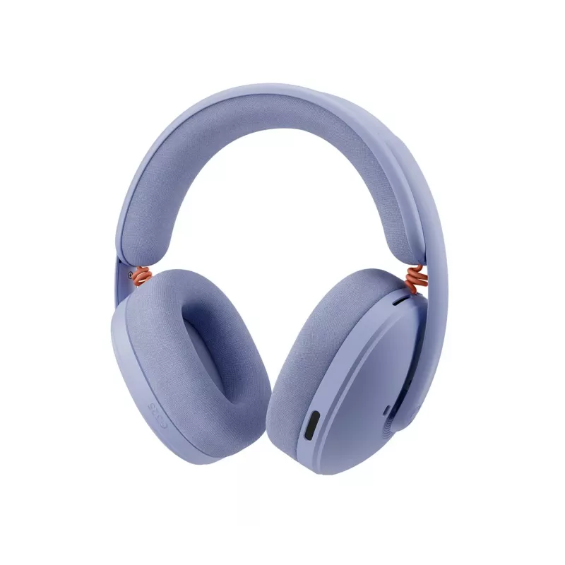 LOGITECH G325 LIGHTSPEED Bezprzewodowy Zestaw Słuchawkowy do Gier - LILAC - 2.4GHZ - EMEA