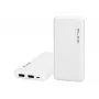 Przenośna ładowarka power bank BLOW PB10A 10000mAh (37Wh), 2 wyjścia USB-A, 22,5W łącznie, wejście Micro-USB, bateria polimerowa
