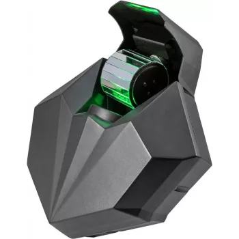 LED-efekt świetlny EUROLITE CAT-80 80W RGB — oświetlenie sceniczne/stroboskopowe, 80 W, RGB