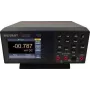 VOLTCRAFT VC-655 BT multimetr stołowy cyfrowy CAT I 1000 V, CAT II 600 V Wyświetlacz (liczby): 55000 (VC-11785300)