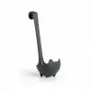 Chochla Ototo Design Katie Czarna Długość 165,1 mm Szerokość 96,5 mm Wysokość 271,7 mm