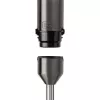 Blender ręczny Czarny & Decker BXHBA1200E — blender ręczny 1200 W, 4-ostrzowy ze stali nierdzewnej, turbo, odłączane części, czarny