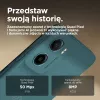 Motorola moto g05 16.9 cm (6.67 cala) Dual SIM Android 15 4G USB Type-C 8 GB 256 GB 5200 mAh Zielony