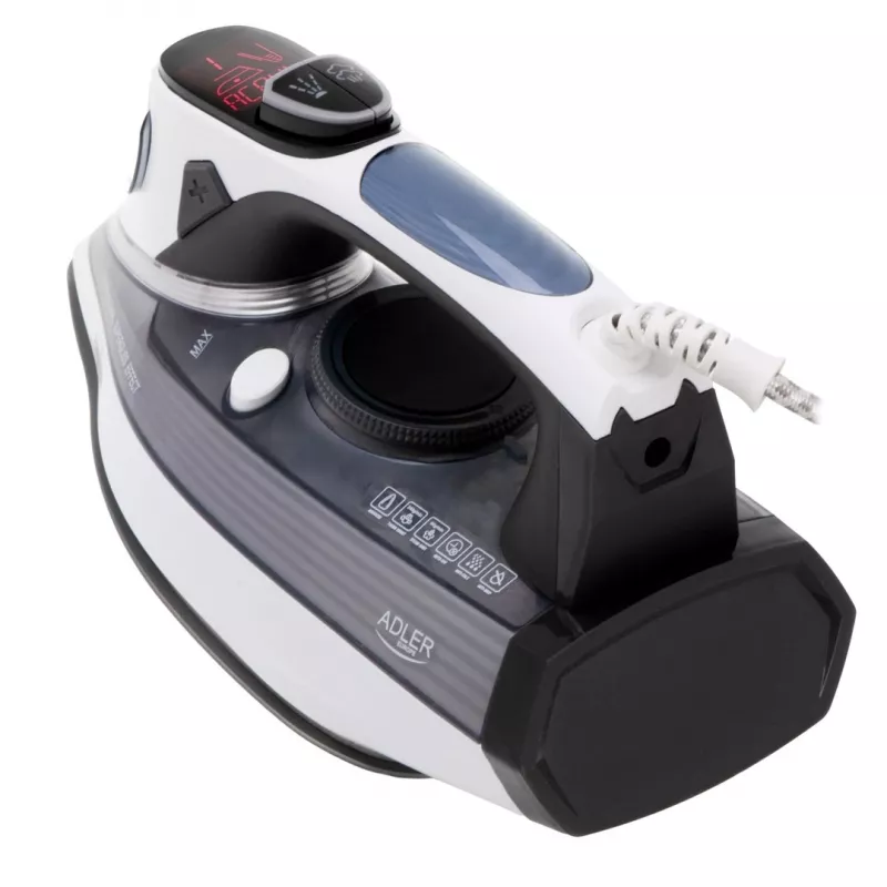 Adler AD 5053 Żelazko parowe 3000 W