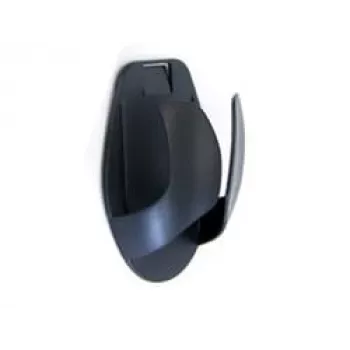 Uchwyt na mysz Ergotron 99-033-085 Czarny