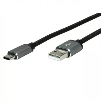 ROLINE Video Selektor - przełącznik ekranu - 2 x VGA - Desktop