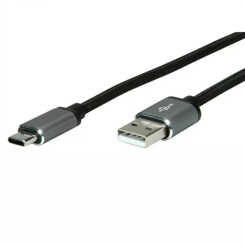 ROLINE Video Selektor - przełącznik ekranu - 2 x VGA - Desktop