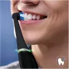 Zapasowe końcówki do szczoteczki elektrycznej Oral-B IOUR8BK 8 szt., czarne