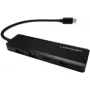 Koncentrator USB LC-Power LC-HUB-U3-4-C — 4-portowy koncentrator USB 3.0