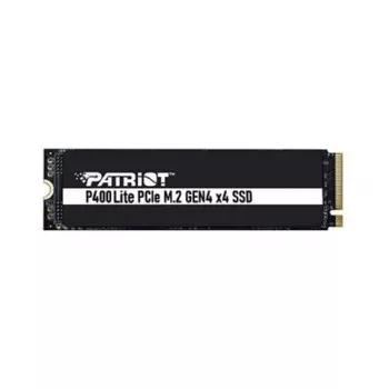 Dysk SSD Patriot Memory 500 GB M.2 PCI Express 4.0 NVMe P400 Lite