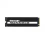 Dysk SSD Patriot Memory 500 GB M.2 PCI Express 4.0 NVMe P400 Lite