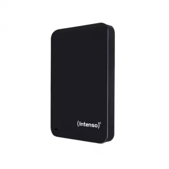 Zewnętrzny dysk twardy Intenso 2TB USB 3.2 2.5 cala czarny