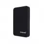 Zewnętrzny dysk twardy Intenso 2TB USB 3.2 2.5 cala czarny