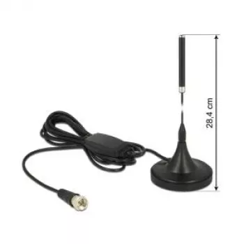 Antena dookólna DeLOCK 12413