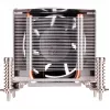 SilverStone Argon Series AR09-115XS - Chłodzenie procesora powietrzne - (dla: LGA1156, LGA1155, LGA1150, LGA1151)