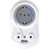 Eltako Electronics gniazdowy wzmacniacz sygnału bezprzewodowego 1- i 2-poziomowy FSRP-230V (30000359)