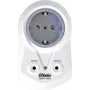 Eltako Electronics gniazdowy wzmacniacz sygnału bezprzewodowego 1- i 2-poziomowy FSRP-230V (30000359)