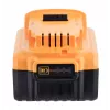 Dewalt 18V XR 5Ah Li-Ion Slide Pack Power Tool bateria