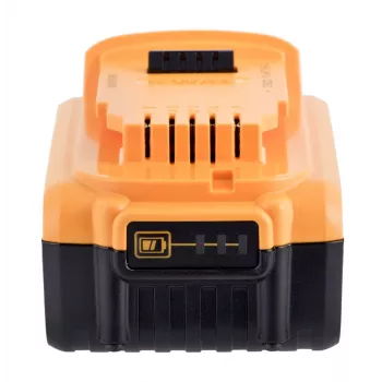 Dewalt 18V XR 5Ah Li-Ion Slide Pack Power Tool bateria