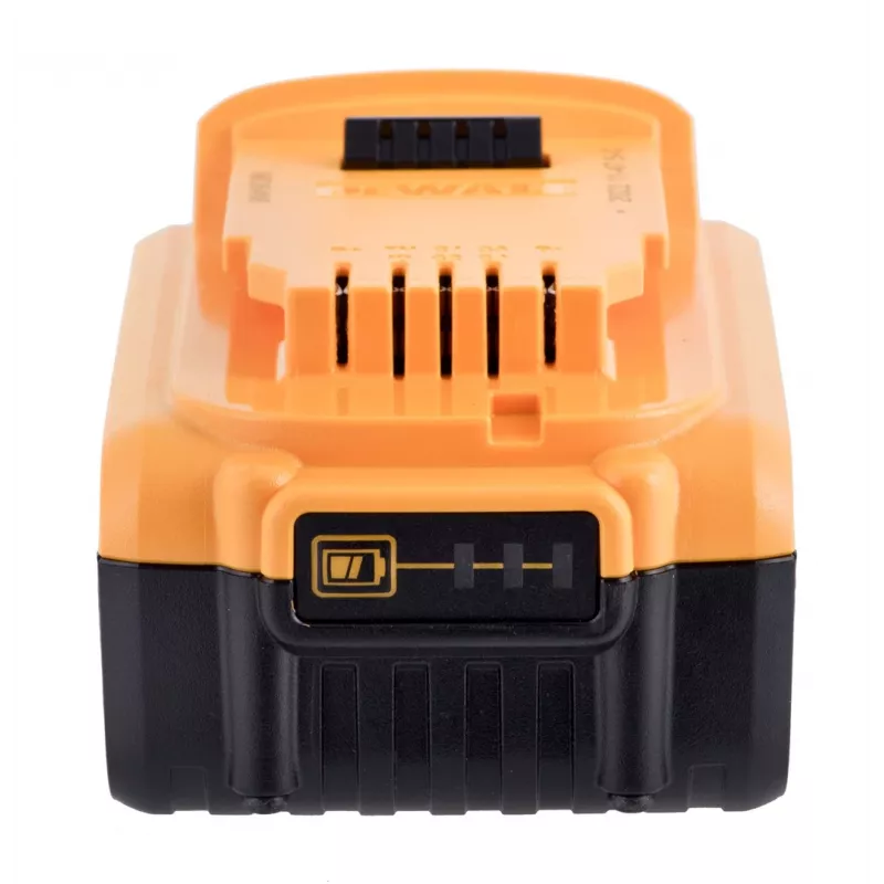 Dewalt 18V XR 5Ah Li-Ion Slide Pack Power Tool bateria