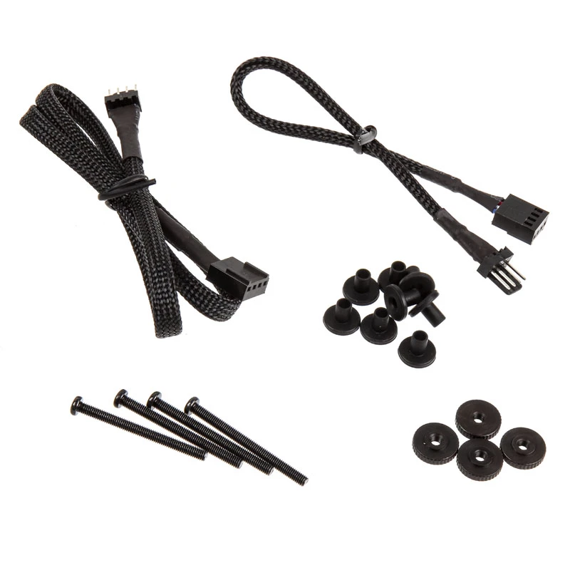 Noiseblocker LUBU-032 Product
