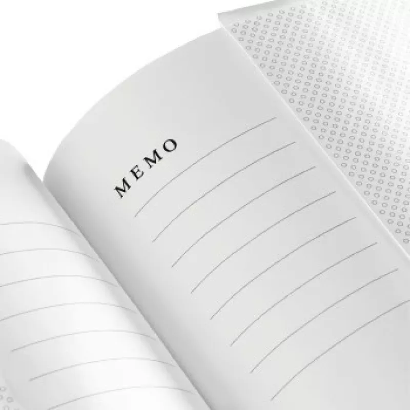 Album memo Serce 10x15/200