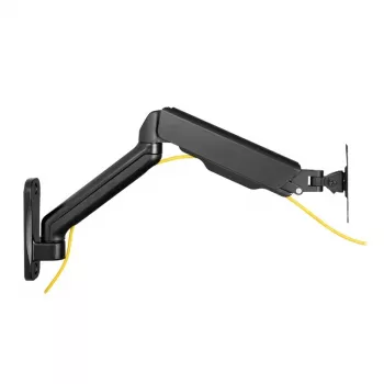Monitor Mount LogiLink BP0145 32 inch Wall Czarny