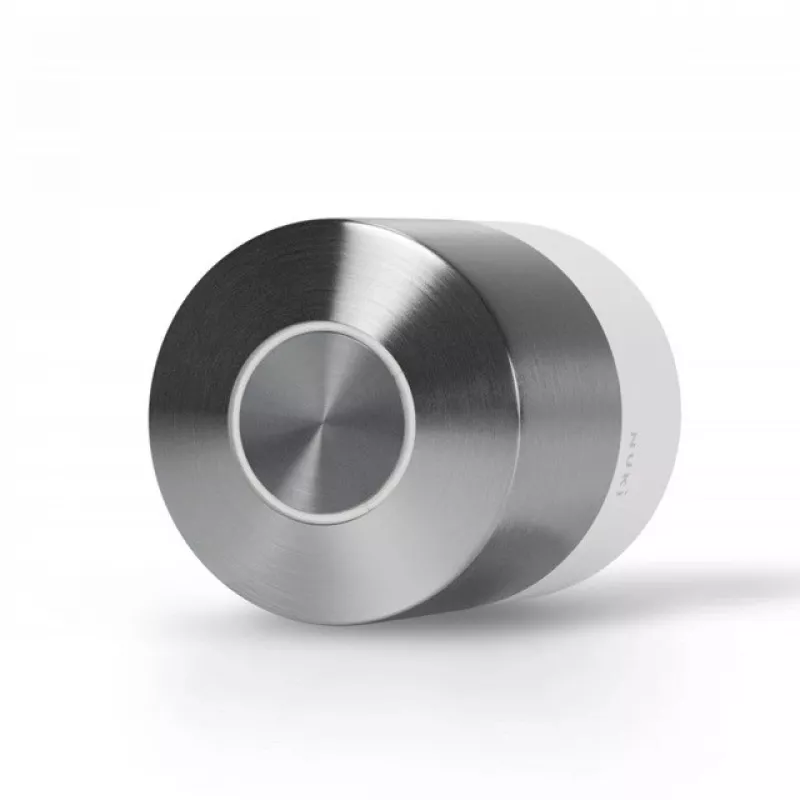 NUKI Smart Lock PRO inteligentny zamek do drzwi