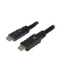 Aktywny kabel HDMI High Speed, 30 m