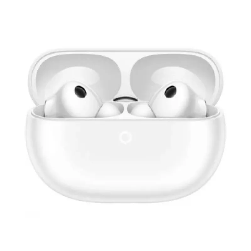 Zestaw słuchawkowy HUAWEI FreeBuds Pro 5 — Bezprzewodowe słuchawki douszne Bluetooth, USB-C, 10–48000 Hz, Białe