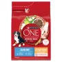 PURINA ONE MED/MAX Junior Kurczak i Ryż 2,5kg