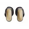 Bose QuietComfort Ultra Headset Wireless In-ear Calls/Music Bluetooth Czarny, Gold