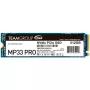 Dysk SSD Team Group 512 GB M.2 PCI Express 3.0 NVMe MP33 PRO