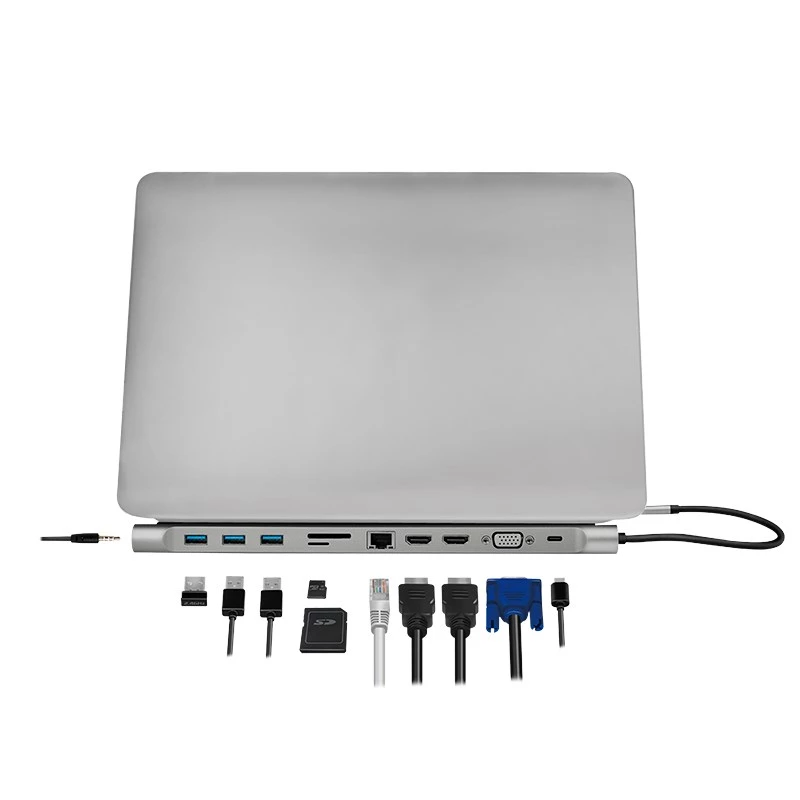Docking Station LogiLink UA0373