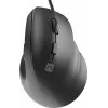 NATEC Crake 2 Pro mysz Uniwersalna Praworęczna USB Typ-A Optyczna 12800 DPI