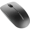 CHERRY DW 3000 klawiatura W zestawie mysz Uniwersalna RF Wireless QWERTZ niemiecki Czarny