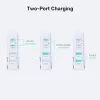 Unitek Ładowarka biurkowa P1229ABK01-EU 100 W z 2× USB-A i 2× USB-C