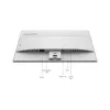 Monitor Lenovo L24-45 24-calowy IPS Full HD 16:9 z HDMI i VGA