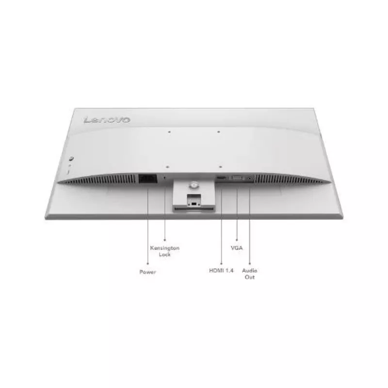 Monitor Lenovo L24-45 24-calowy IPS Full HD 16:9 z HDMI i VGA
