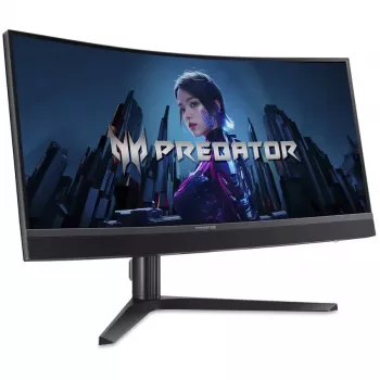 Monitor komputerowy Acer Predator X34V3bmiiphuzx 34 cal UltraWide Quad HD LED 3440 x 1440