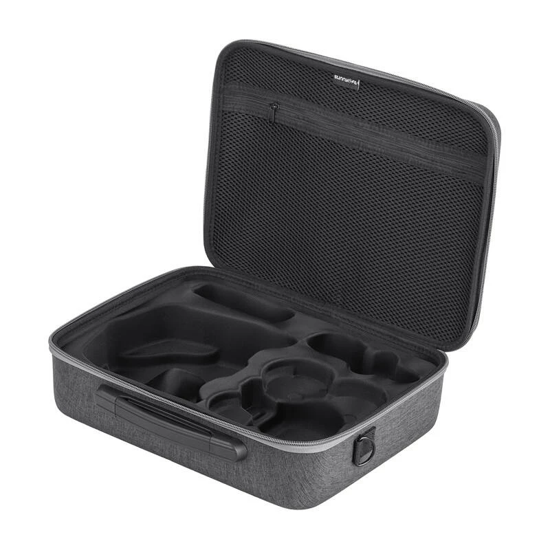 Torba ochronna Sunnylife NEO Motion Fly NE-B936 — etui ochronne na akcesoria kamery sportowej
