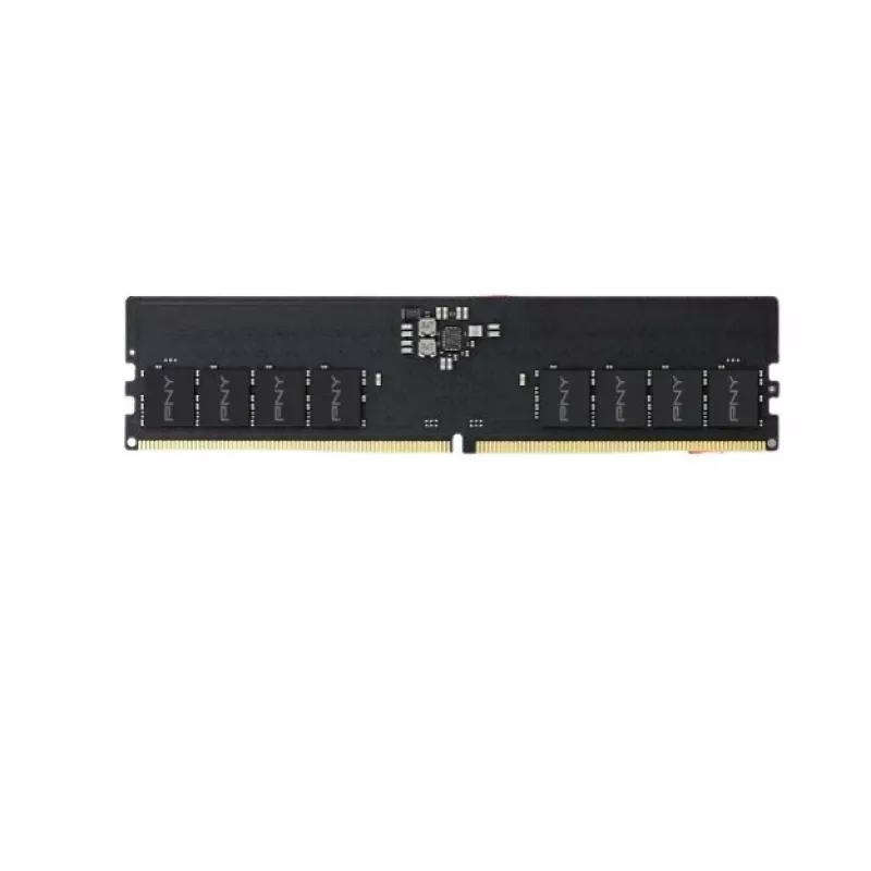 Pny MD16GSD55600-BLK Moduł pamięci