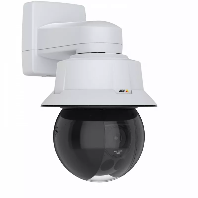 KAMERA SIECIOWA P4705-PLVE 4MP/02415-001 AXIS