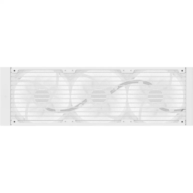 Chłodzenie cieczą procesora THERMALTAKE TH360-S V3 ARGB Sync AIO Snow Edition, 360mm, ARGB, All-in-One