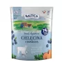 BALTICA regionalne smaki Małe rasy Cielęcina z jagnięciną - sucha karma dla psów - 1kg
