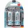 Bateria D Ansmann 10000 mAh Mono HR20 NiMH
