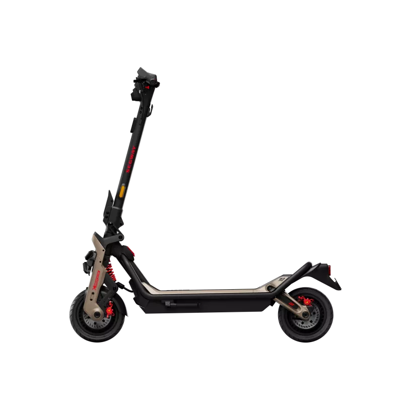 Hulajnoga elektryczna Segway‑Ninebot GT3 Pro — silnik 3000W, zasięg do 70 km
