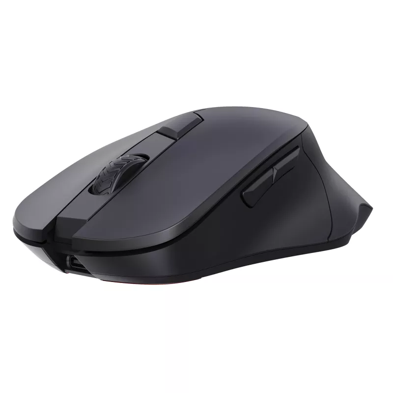 Mysz Sbox WM-308 Czarna USB