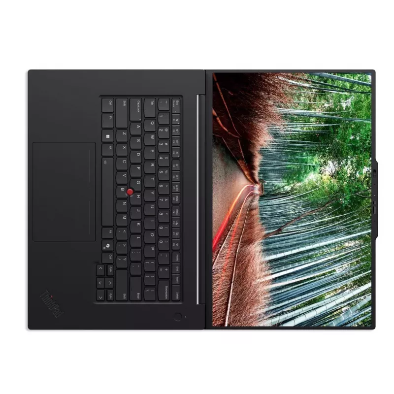 Ultrabook Lenovo ThinkPad T1G G8 255H CPU, 32GB RAM, 1TB SSD, NVIDIA RTX 5080 8GB, 16,0 cala WUXGA, Windows 11 Pro